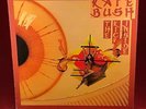 KATE BUSH The Kick Inside 1978 UK vinyl LP Excellent Conndition  P