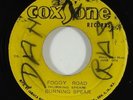 Burning Spear 