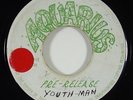 Herman Chin-Loy & The Aquarians 