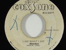 Jackie Opel/Soul Bros 