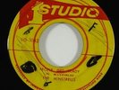 Minstrels/Hamlins 