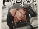 DAVID BOWIE 2 X LP The Glass Spider Premier EX/EX Vinyl + Cover ( DAVID JONES )