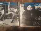 Grateful Dead Palais De Seine 1974 vols. 1 and 2 live bootleg not TMOQ 4xlp set