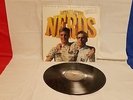REVENGE OF THE NERDS - SOUNDTRACK - ORIGINAL VINYL LP