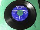Rare Soul 45 Howard Guyton I Watched You Slowly Slip Away Verve VK-10386