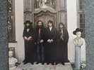 The Beatles: Hey Jude LP Vinyl: Apple Records