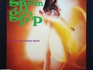Orchester Gustav Brom GOES POP 1970 BASF MPS Records (Dusko Goykovich) LP MINT