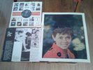 RITA PAVONE 33 GIRI-NON E' FACILE AVERE 18 ANNI- RCA-CON INSERTO E POSTER