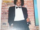 MICHAEL JACKSON OFF THE WALL GATEFOLD 1979 EPIC RECORDS VINYL LP
