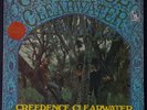 CREEDENCE CLEARWATER REVIVAL - CREEDENCE CLEARWATER REVIVAL 1969 LIBERTY AUS LP