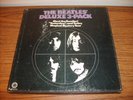 1969 The Beatles Deluxe 3-Pack Boxed Set 8-Track Tapes Capitol 8X3T-358 EX