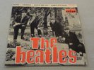 The Beatles  EP Odeon Spanish- Boys, Chains, Love Me Do, Baby Its You  VGC