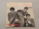 The Beatles EP Odeon Spanish- It Won't Be Long, All My Loving, All I've Got ToDo