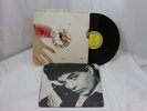 Suicide Martin Rev Alan Vega LP Island ZE UK  1st Press Punk New Wave ILPS 7007