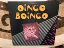 Oingo Boingo Only A Lad Vinyl Record Single 33 RPM IRS SP 70400 Violent Love