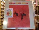 Stan Getz & Charlie Byrd Jazz Samba LP sealed 180 gm colored vinyl