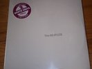 SEALED: The Beatles - White Album - Capitol SEBX-11841 White Vinyl Hype Sticker