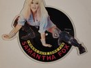 SAMANTHA FOX 