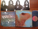 Pink Floyd MEDDLE JAPAN 1974 Vintage Gatefold LP EMS-80322 progressive rock