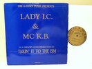 LADY I.C. & MC K.B. - 