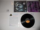 Jackson Browne Lives in the Balance A1 1st Press ARCHIVE MASTER Ultrasonic CLEAN