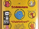 Tomahawk - New Vinyl Record Album LP - 