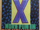 X More Fun in the New World 12