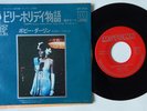 BOBBY DARIN Happy + Something In Her Love JAPAN Motown 45 rpm 7 PS DIANA ROSS