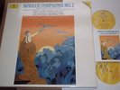 Bernstein/New York Philharmonic MAHLER Symphony No.2 - DG Digital 423 395-1