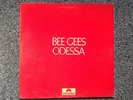 THE BEE GEES - ODESSA 1969 2LP UK POLYDOR 582049/50 RARE MONO PRESS EXCELLENT