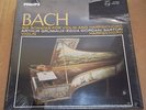 Grumiaux/Giordani Sartori BACH 6 Violin Sonatas - Philips PHS2-997 SEALED