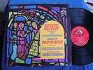 Robert Shaw/Hallelujah-Sacred Choruses/RCA Victor Living Stereo LSC-2591/MINT-