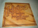 RCA R233261 2LP SEALED Heifetz - A Treasury of Favorite Violin Encores