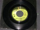 RADHA KRISHNA TEMPLE Govinda 45 w/ sleeve Promo Label Apple PRO-5013 NM Beatles