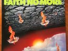 Faith No More- The Real Thing Vinyl (Mint Condition)