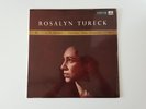 ALP 1692 UK LP (No Stereo) Rosalyn Tureck : Bach Partitas Nos. 3 & 6 NEAR MINT