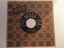 RARE CHRISTMAS 45-BING CROSBY 