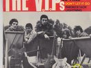 THE V.I.P.S Pre SPOOKY TOOTH french EP I WANNA BE FREE freakbeat wild   V.I.PS