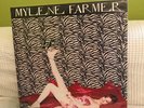 Mylène Farmer - Les Mots (quadruple 33trs) Comme Neuf