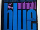 Kenny Burrell Blue Note LP 