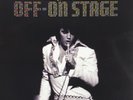 Elvis Presley ELVIS: OFF-ON STAGE  FTD157 1CD 
