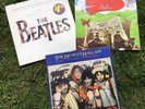 The Beatles Vinyl 12