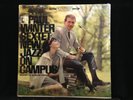 Paul Winter Sextet-New Jazz On Campus-Columbia 8864-STEREO SEALED