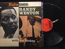 Randy Weston-Zulu-Jazzland 4-ART BLAKEY