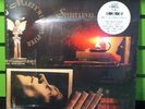 sealed MARTY WILSON-PIPER spirit level LP THE CHURCH gatefold CLEAR VINYL  OOP