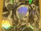 BEACH HOUSE-500 ONLY WHITE VINYL LP-7 (SEVEN)-LIMITED EDITION-MINT/SEALED