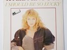 KYLIE MINOGUE - I SHOULD BE SO LUCKY  *1988 FRANCE 12