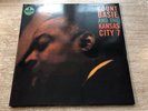 LP Count Basie And The Kansas City 7 Impulse  AS-15 FOC VINYL 180 GRAM