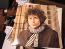 Bob Dylan Blonde on Blonde 2xLP vinyl RE reissue mono Sundazed