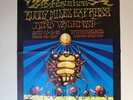 Jimi Hendrix Experience Live at Winterland DBL NM vinyls with POSTER Polydor 